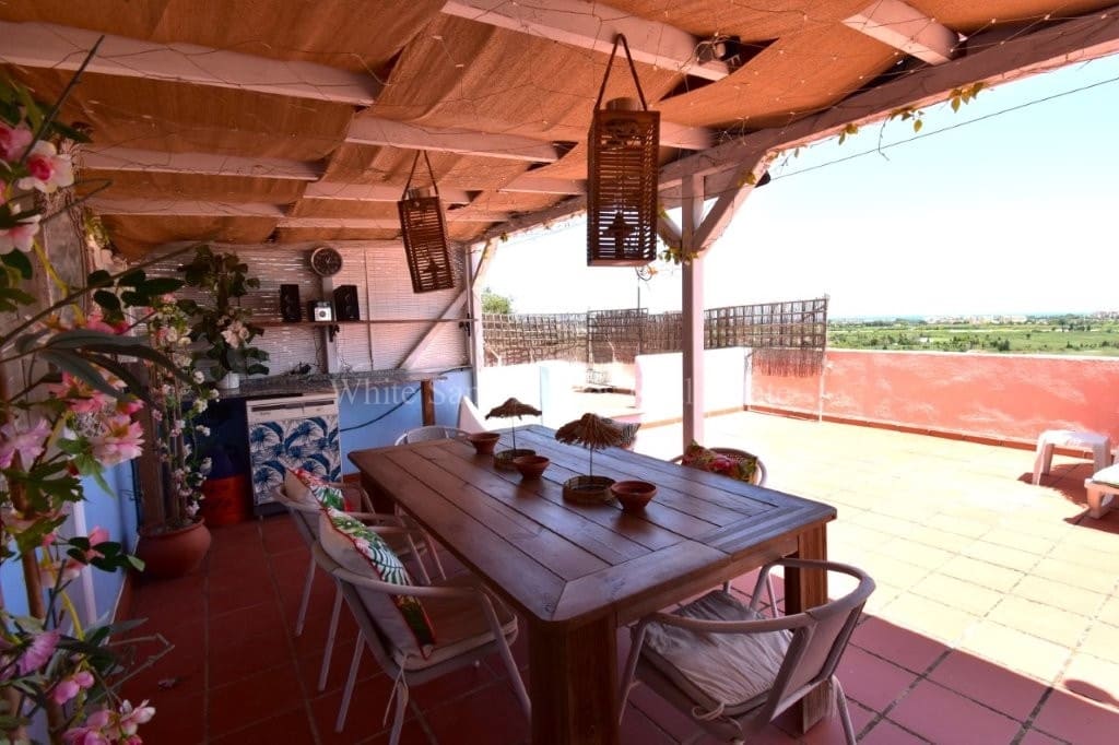 3 slaapkamer Finca/Landhuis te koop in Oliva met zwembad - € 299.999 (Ref: 9995365)