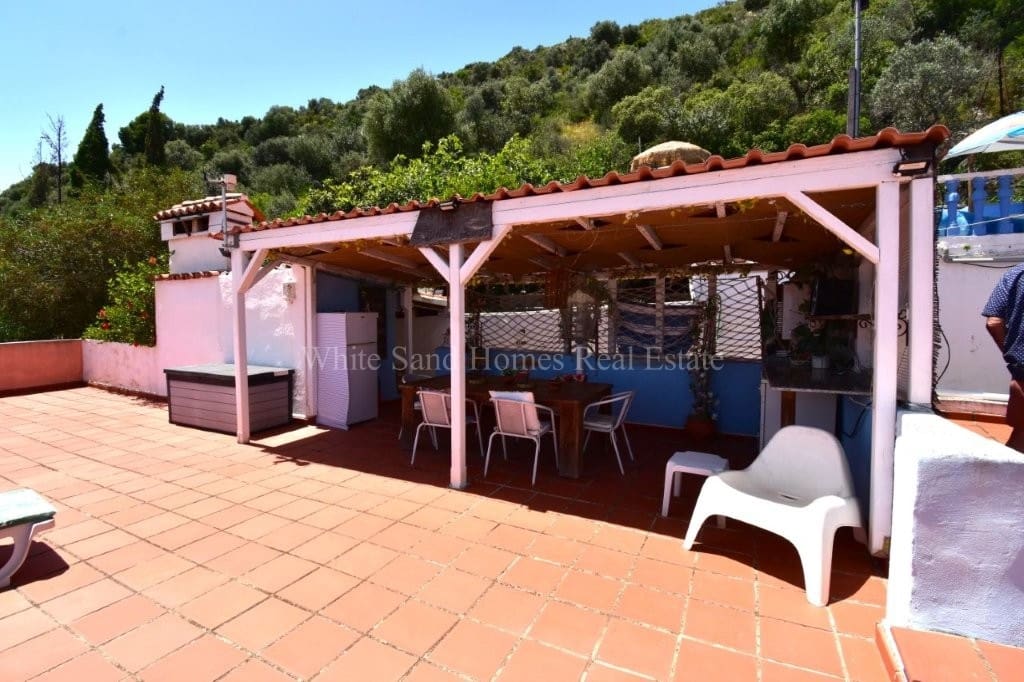 3 slaapkamer Finca/Landhuis te koop in Oliva met zwembad - € 299.999 (Ref: 9995365)