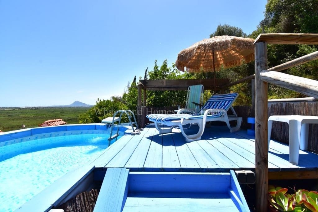3 slaapkamer Finca/Landhuis te koop in Oliva met zwembad - € 299.999 (Ref: 9995365)