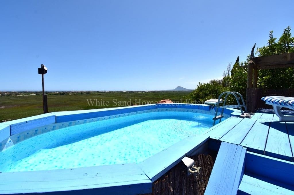 3 slaapkamer Finca/Landhuis te koop in Oliva met zwembad - € 299.999 (Ref: 9995365)