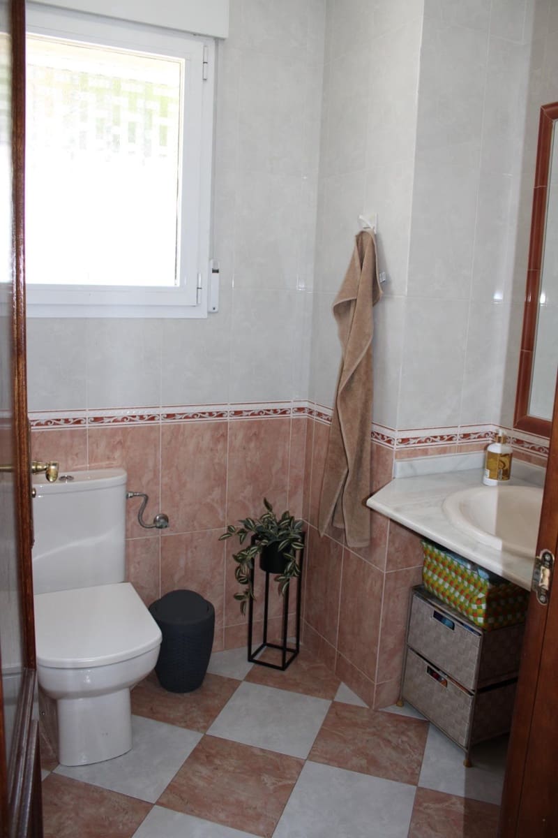 7 soveværelse Villa til salg i Mijas med swimmingpool garage - € 1.125.000 (Ref: 10015702)