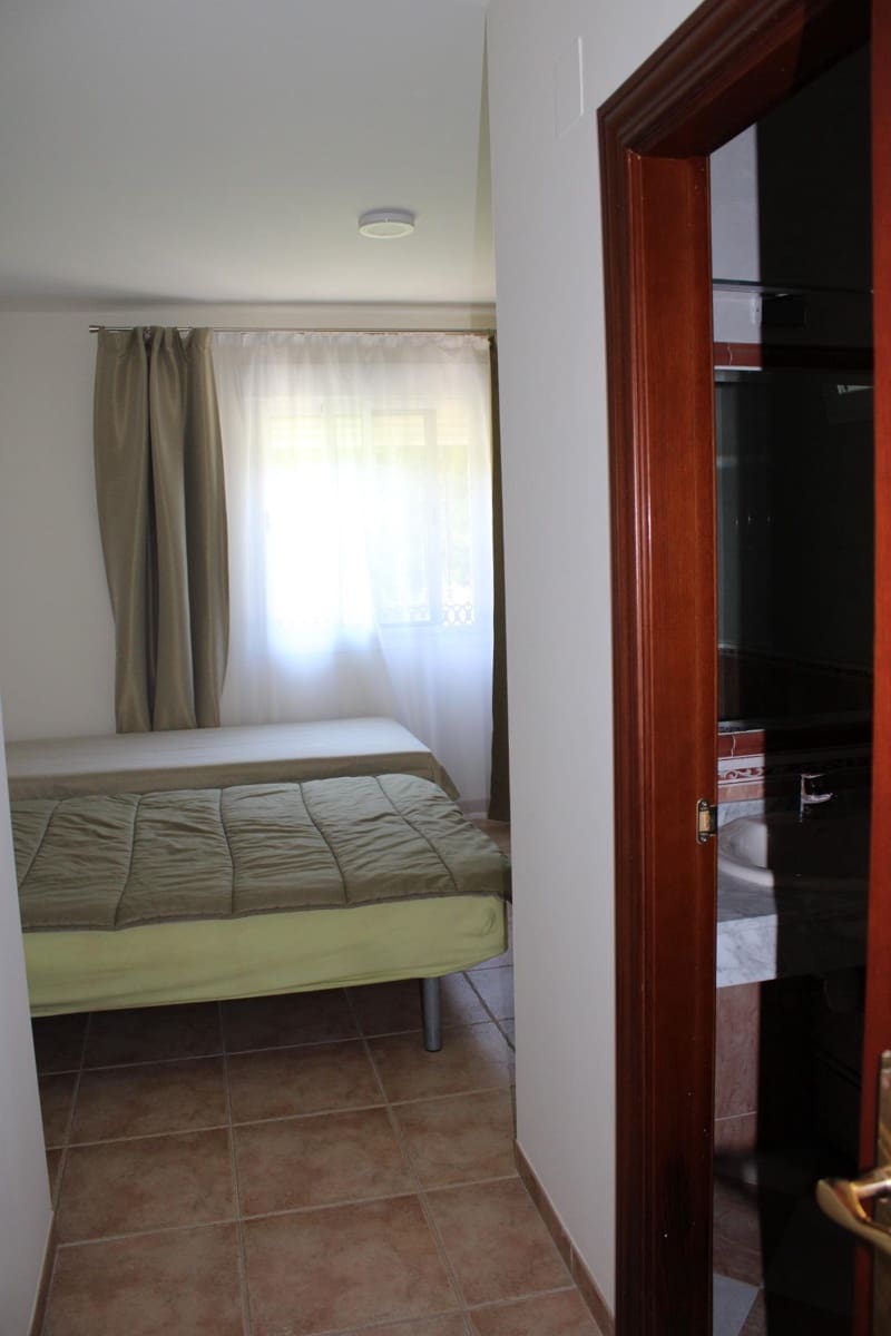 7 soveværelse Villa til salg i Mijas med swimmingpool garage - € 1.125.000 (Ref: 10015702)
