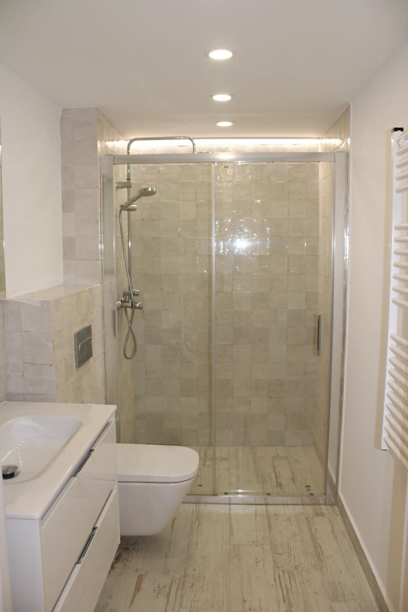 7 soveværelse Villa til salg i Mijas med swimmingpool garage - € 1.125.000 (Ref: 10015702)