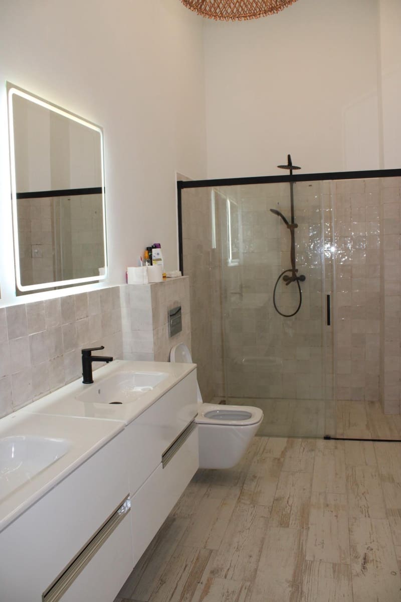 7 soveværelse Villa til salg i Mijas med swimmingpool garage - € 1.125.000 (Ref: 10015702)