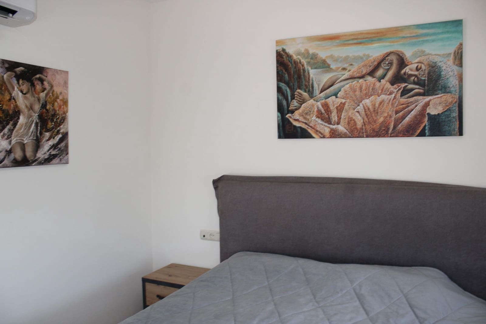 7 soveværelse Villa til salg i Mijas med swimmingpool garage - € 1.125.000 (Ref: 10015702)