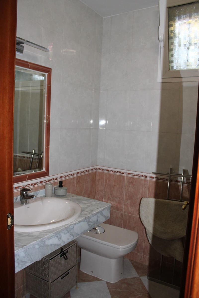 7 soveværelse Villa til salg i Mijas med swimmingpool garage - € 1.125.000 (Ref: 10015702)