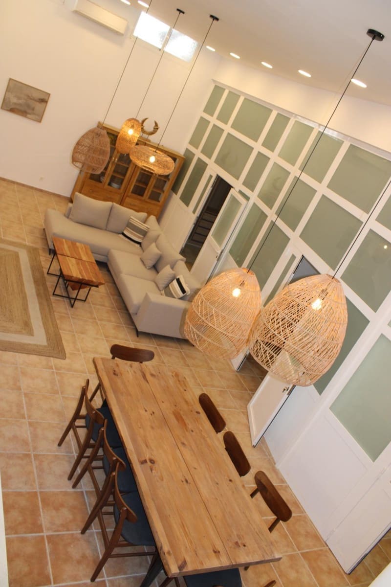 7 soveværelse Villa til salg i Mijas med swimmingpool garage - € 1.125.000 (Ref: 10015702)
