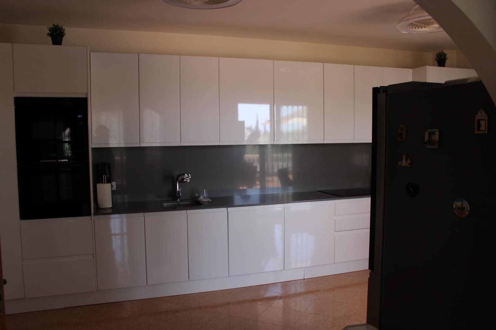 7 soveværelse Villa til salg i Mijas med swimmingpool garage - € 1.125.000 (Ref: 10015702)