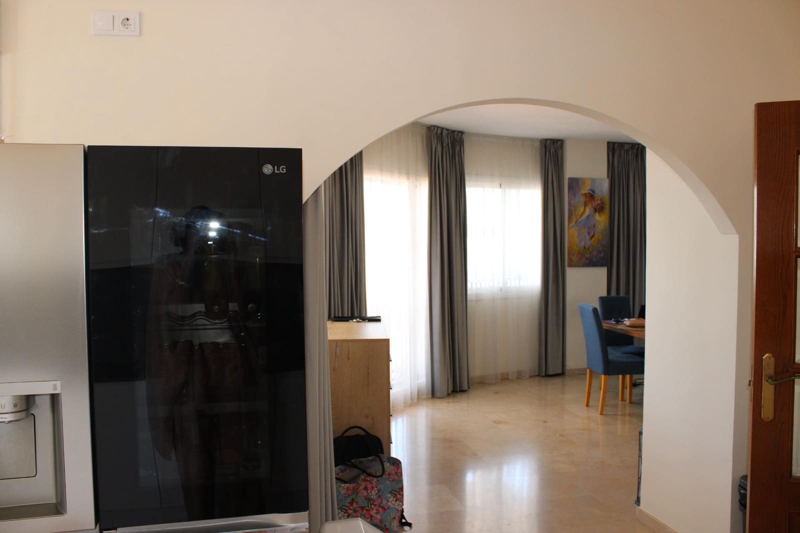 7 soveværelse Villa til salg i Mijas med swimmingpool garage - € 1.125.000 (Ref: 10015702)