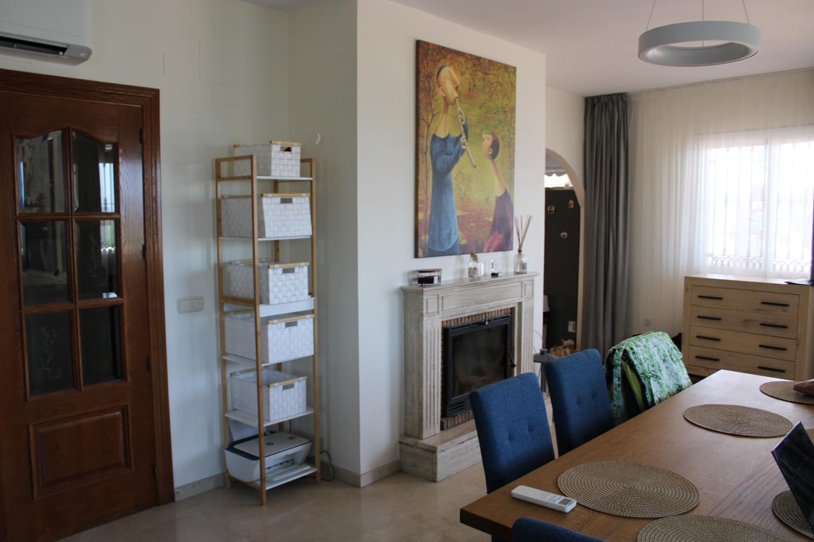 7 soveværelse Villa til salg i Mijas med swimmingpool garage - € 1.125.000 (Ref: 10015702)