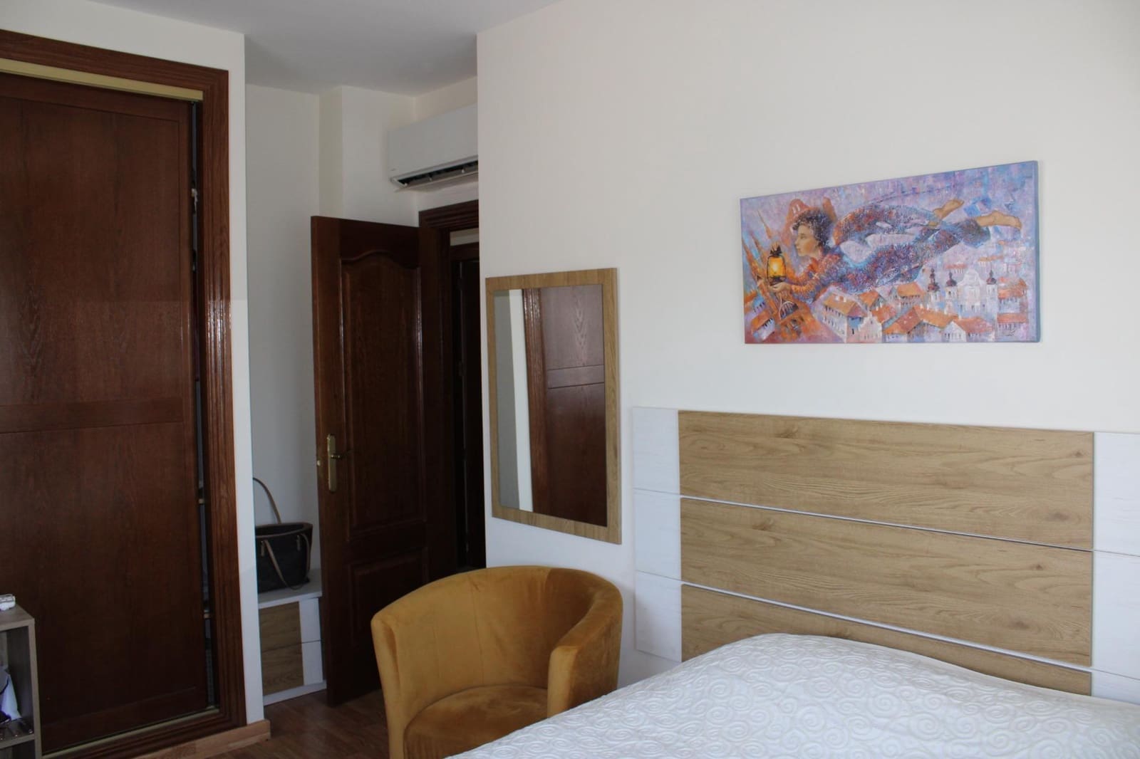 7 soveværelse Villa til salg i Mijas med swimmingpool garage - € 1.125.000 (Ref: 10015702)