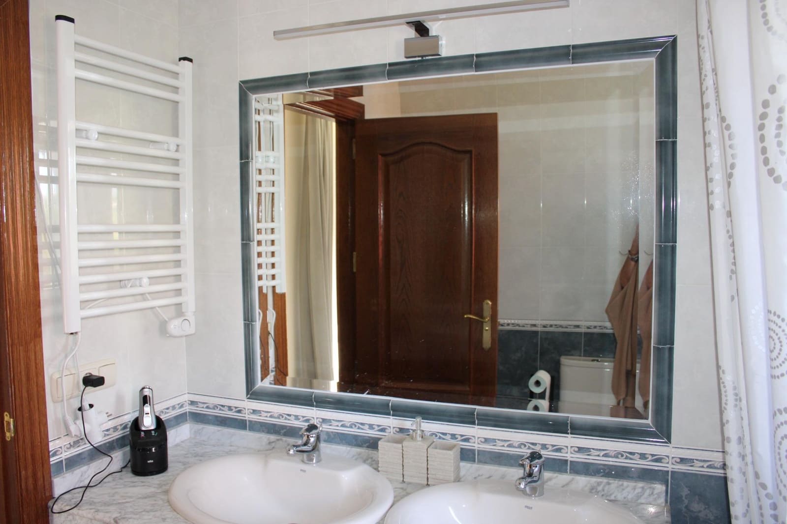 7 soveværelse Villa til salg i Mijas med swimmingpool garage - € 1.125.000 (Ref: 10015702)
