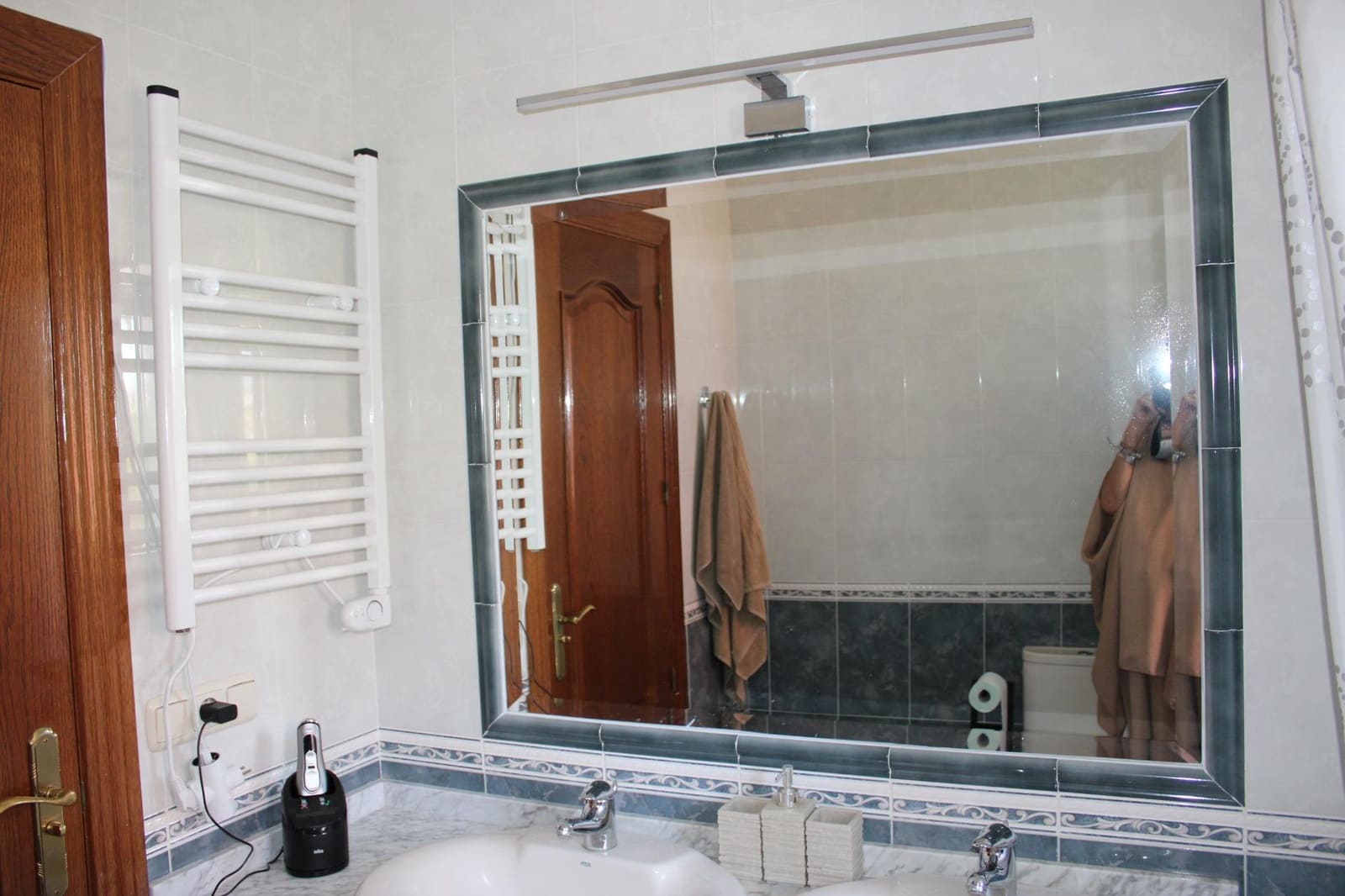 7 soveværelse Villa til salg i Mijas med swimmingpool garage - € 1.125.000 (Ref: 10015702)