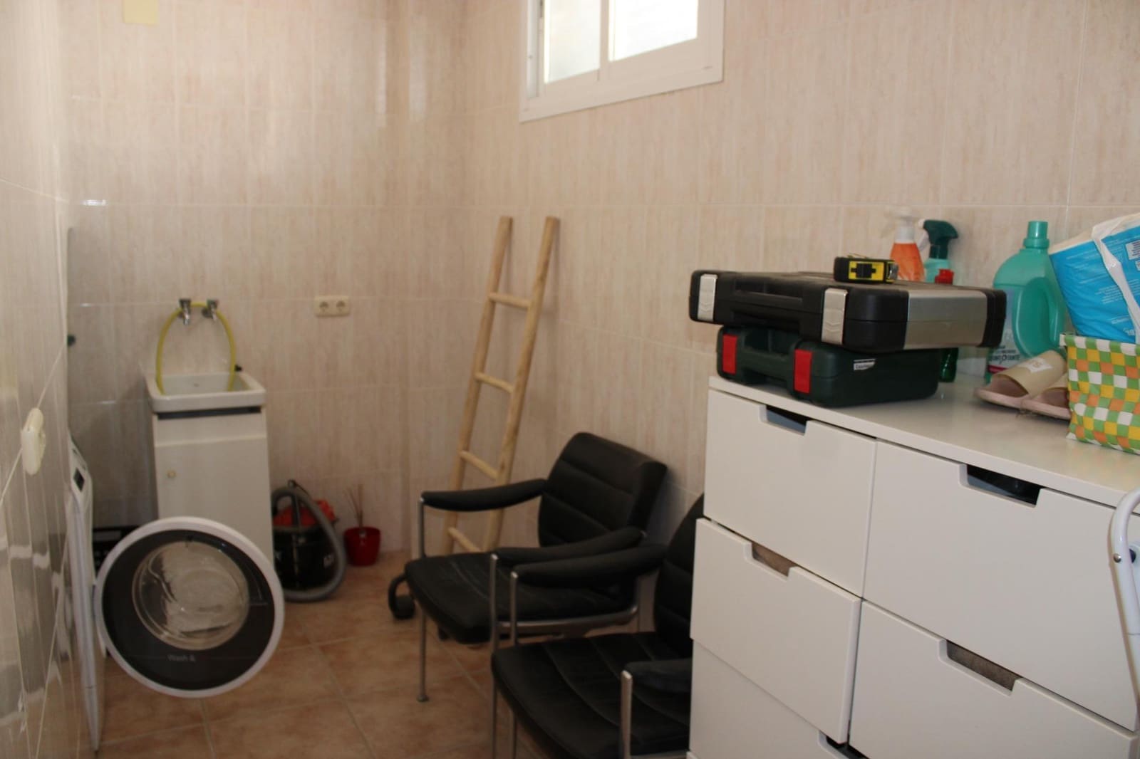 7 soveværelse Villa til salg i Mijas med swimmingpool garage - € 1.125.000 (Ref: 10015702)
