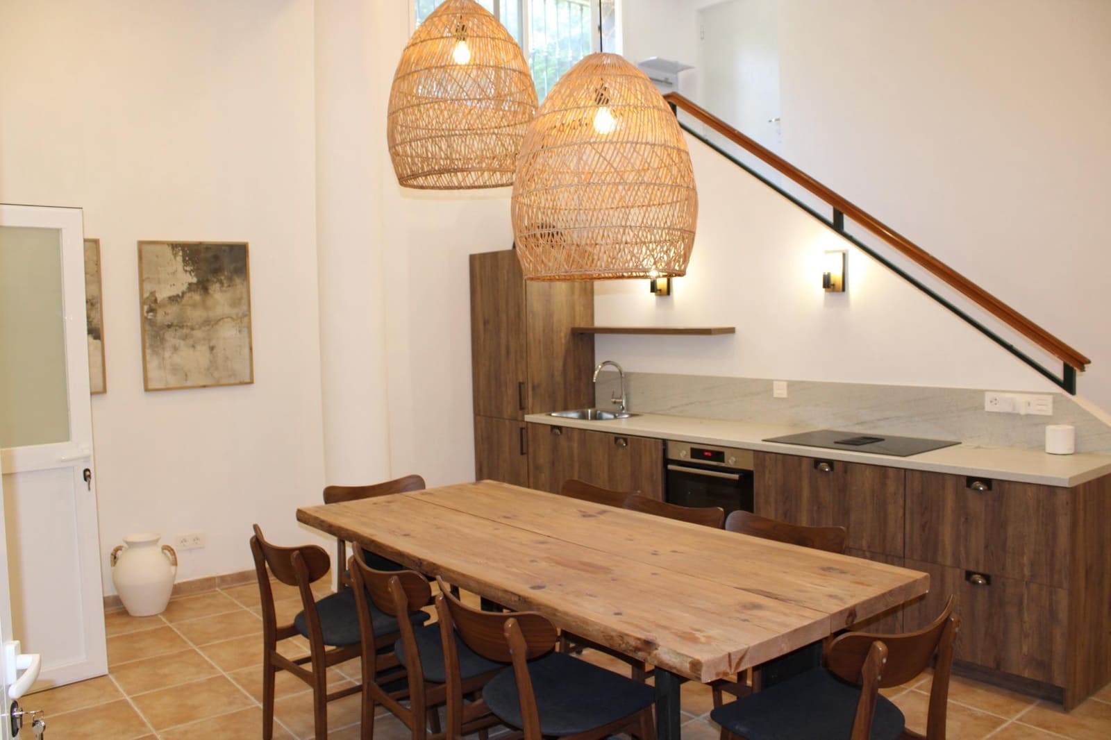 7 soveværelse Villa til salg i Mijas med swimmingpool garage - € 1.125.000 (Ref: 10015702)