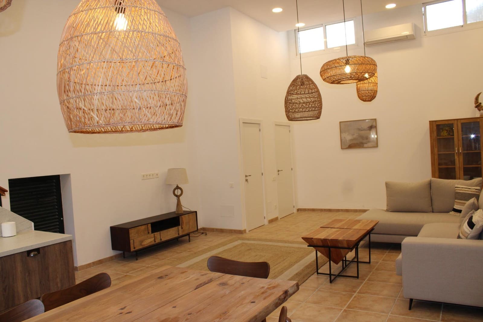 7 soveværelse Villa til salg i Mijas med swimmingpool garage - € 1.125.000 (Ref: 10015702)