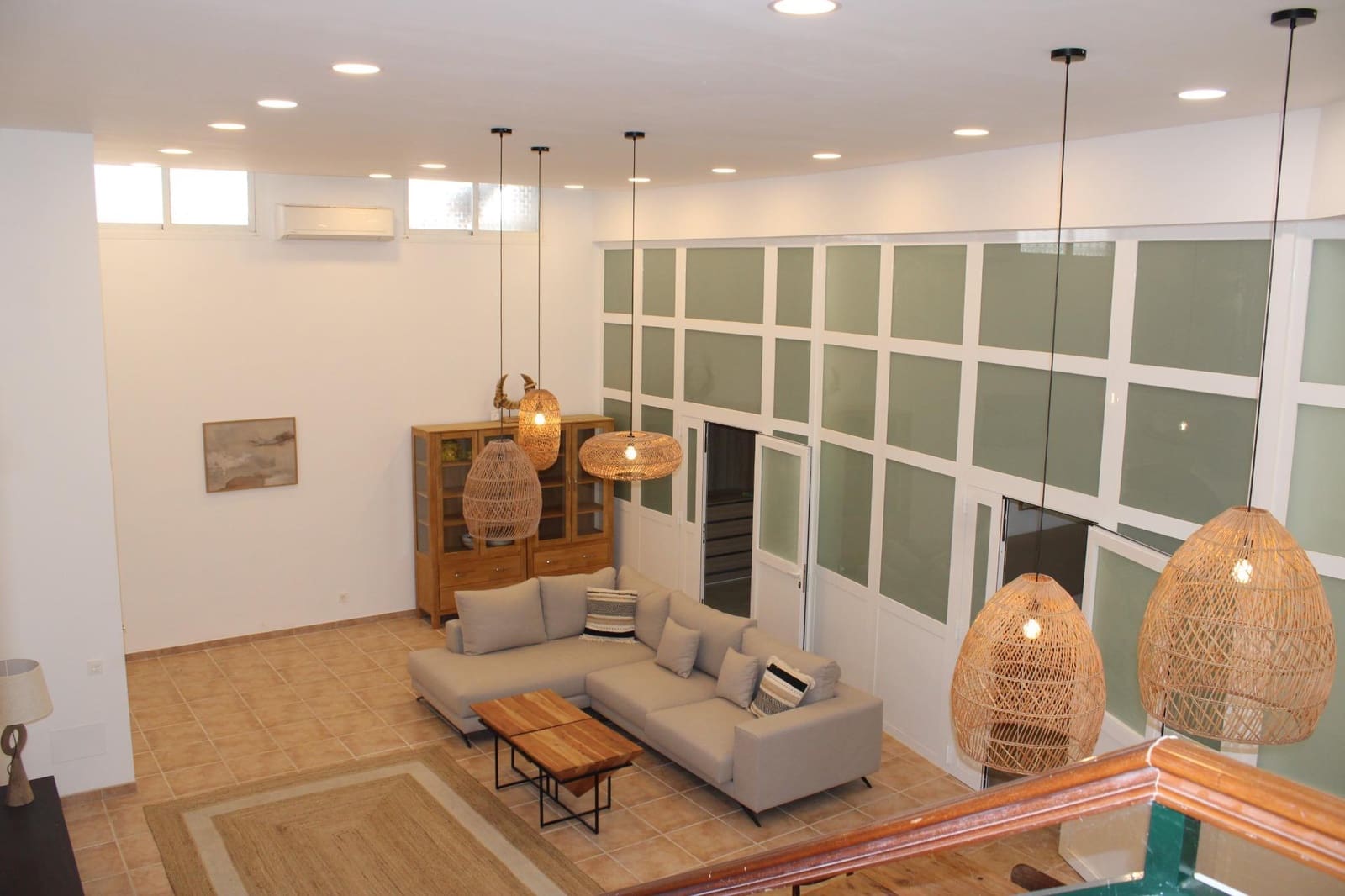 7 soveværelse Villa til salg i Mijas med swimmingpool garage - € 1.125.000 (Ref: 10015702)