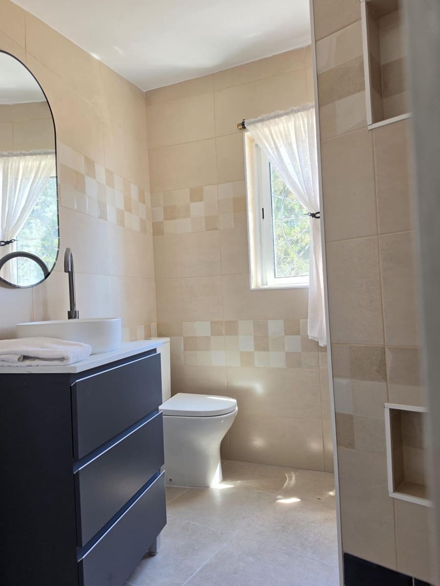 3 quarto Moradia para arrendar em Mijas com piscina garagem - 2 800 € (Ref: 10032193)