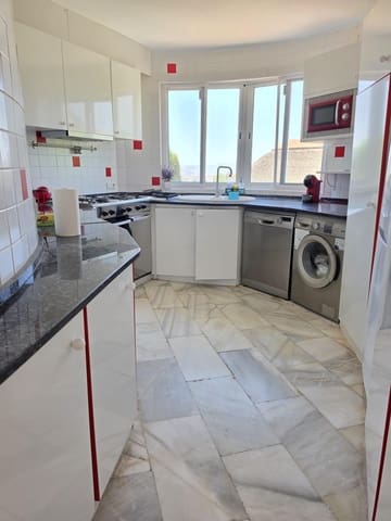 3 sypialnia Willa do wynajęcia w Mijas pueblo, Mijas z basenem garażem - 2 800 € (Ref: 10032193)