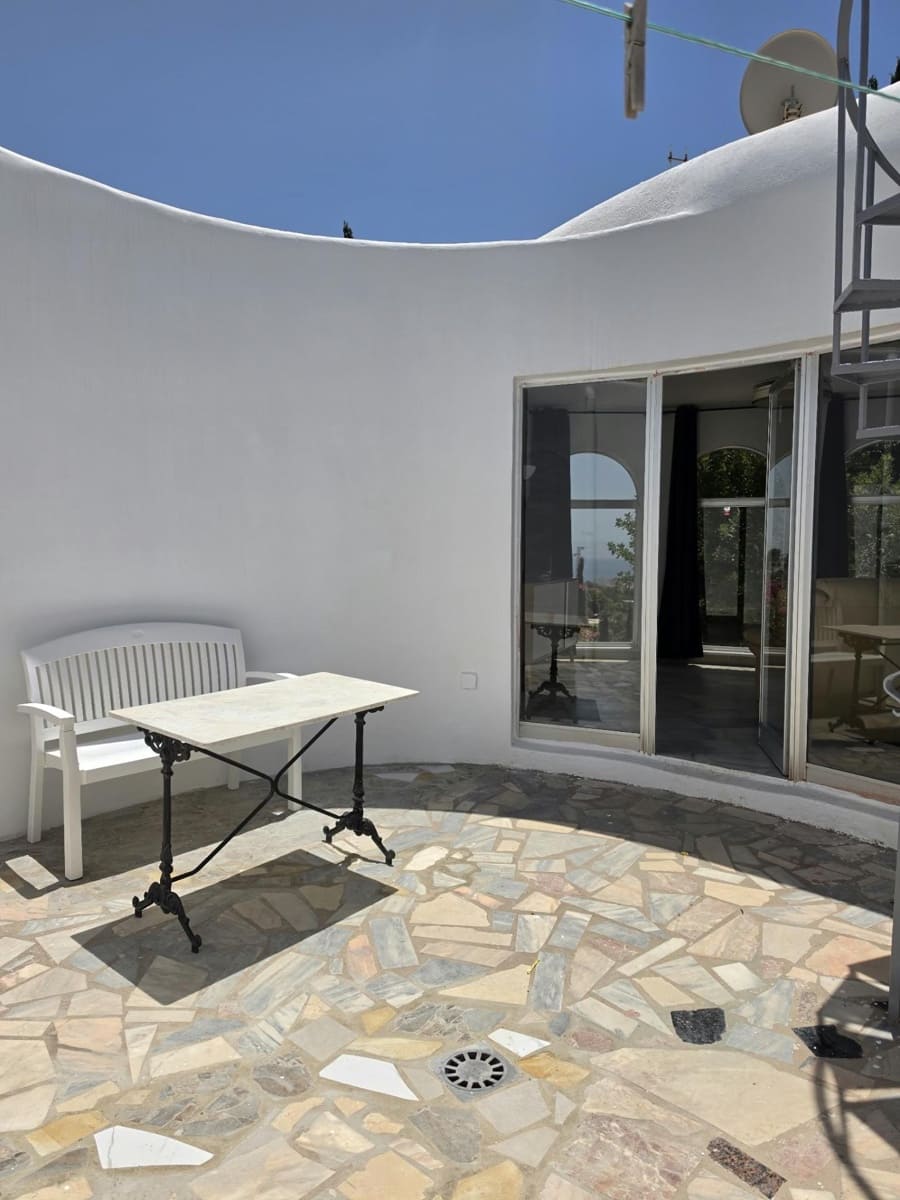 3 quarto Moradia para arrendar em Mijas com piscina garagem - 2 800 € (Ref: 10032193)