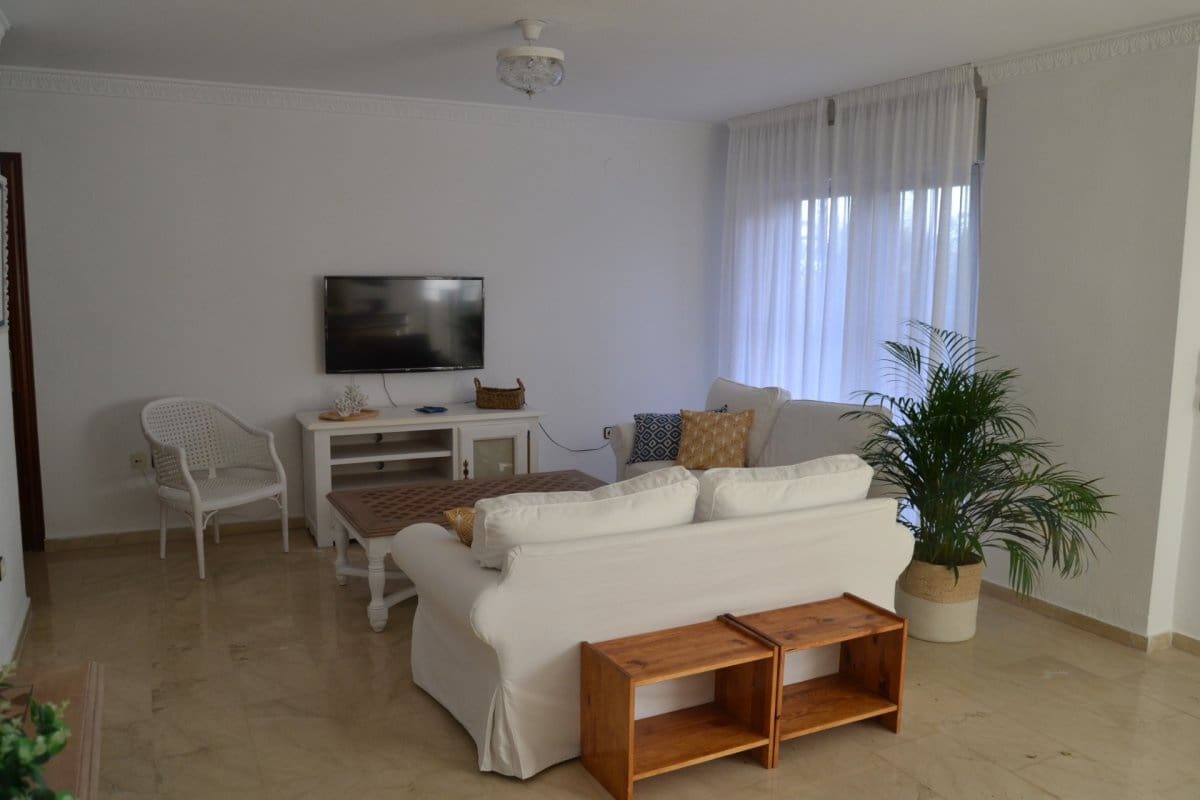 2 slaapkamer Appartement te huur in Fuengirola met garage - € 1.450 (Ref: 3995346)