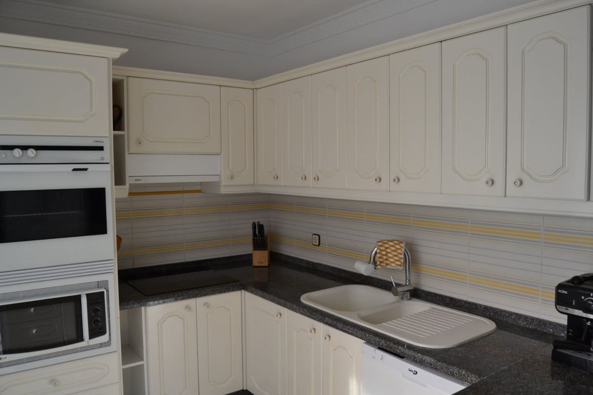 2 slaapkamer Appartement te huur in Fuengirola met garage - € 1.450 (Ref: 3995346)