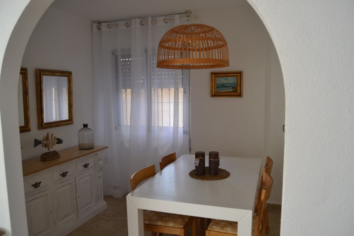 2 slaapkamer Appartement te huur in Fuengirola met garage - € 1.450 (Ref: 3995346)