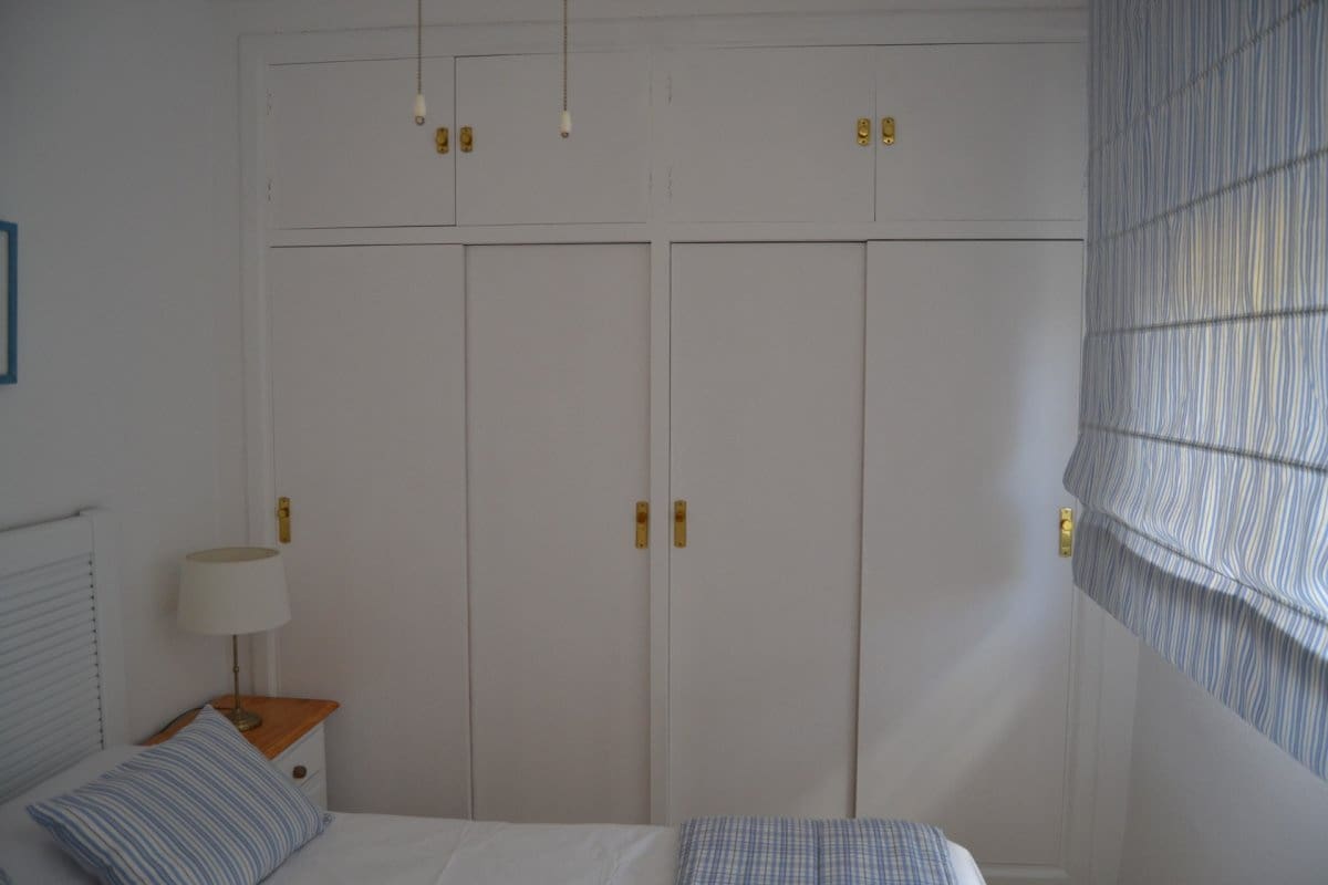 2 slaapkamer Appartement te huur in Fuengirola met garage - € 1.450 (Ref: 3995346)