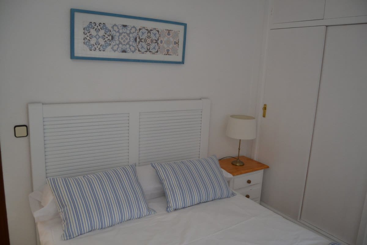 2 slaapkamer Appartement te huur in Fuengirola met garage - € 1.450 (Ref: 3995346)