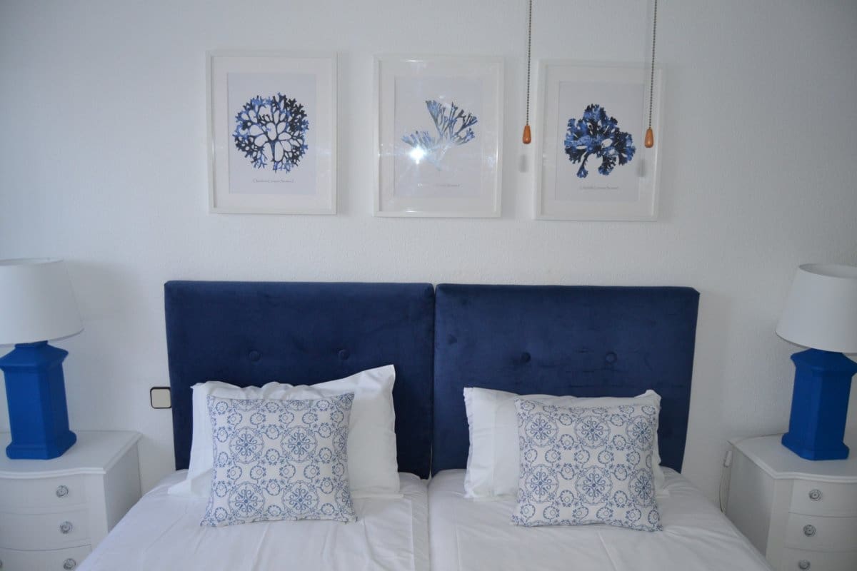 2 slaapkamer Appartement te huur in Fuengirola met garage - € 1.450 (Ref: 3995346)