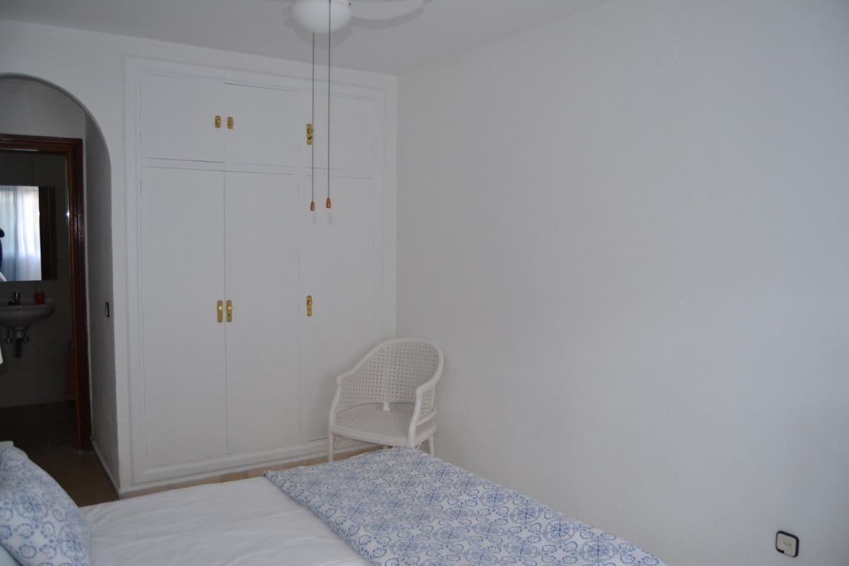 2 slaapkamer Appartement te huur in Fuengirola met garage - € 1.450 (Ref: 3995346)