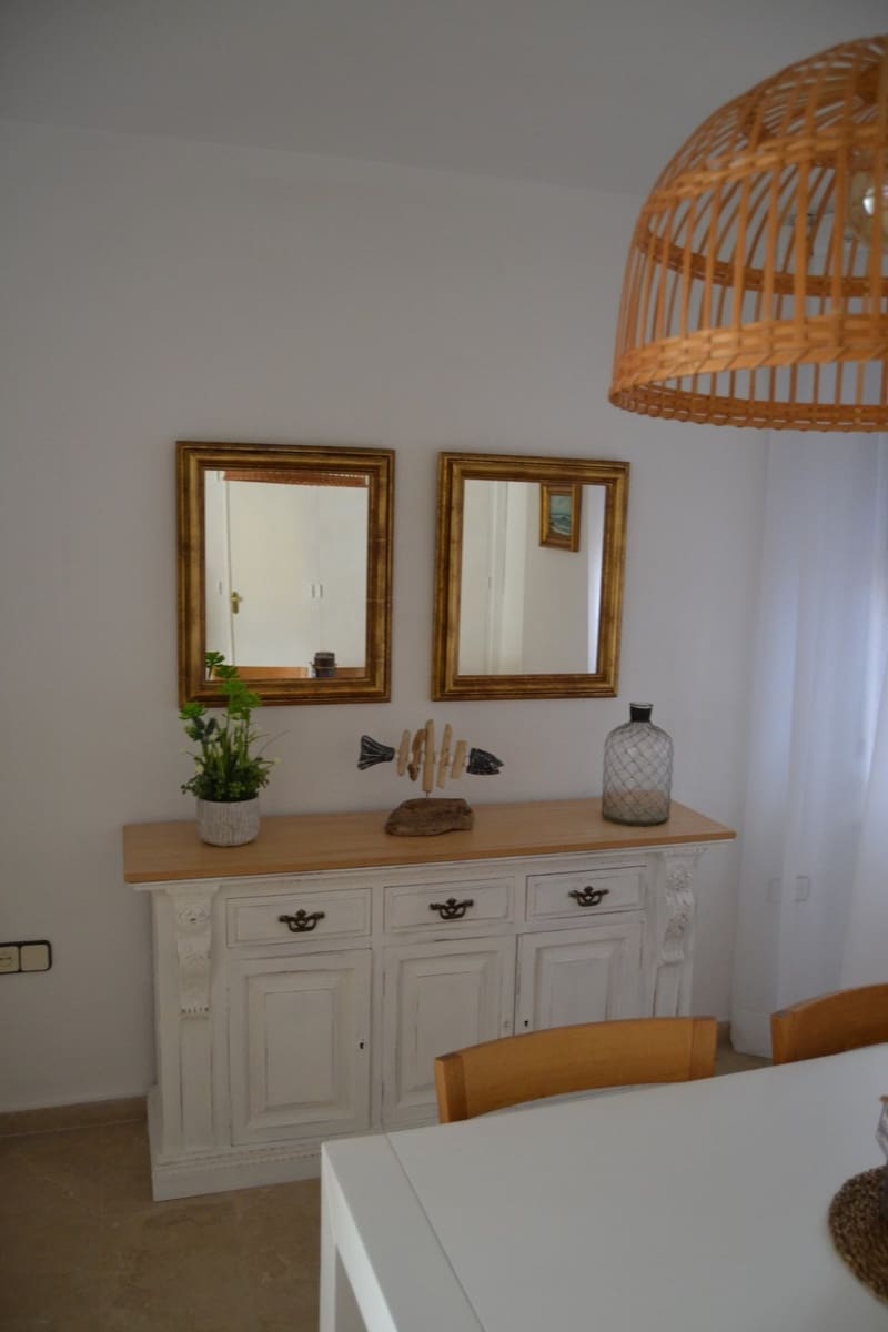 2 slaapkamer Appartement te huur in Fuengirola met garage - € 1.450 (Ref: 3995346)