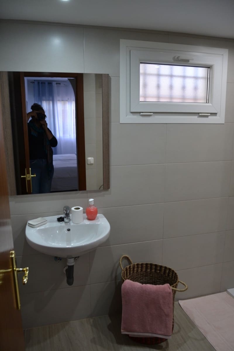 2 slaapkamer Appartement te huur in Fuengirola met garage - € 1.450 (Ref: 3995346)