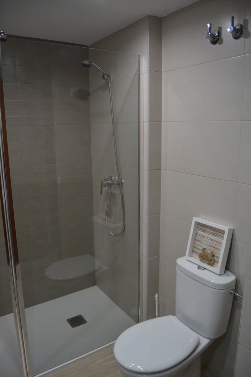 2 slaapkamer Appartement te huur in Fuengirola met garage - € 1.450 (Ref: 3995346)