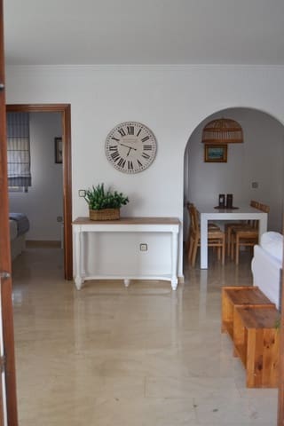 2 slaapkamer Appartement te huur in Fuengirola met garage - € 1.450 (Ref: 3995346)