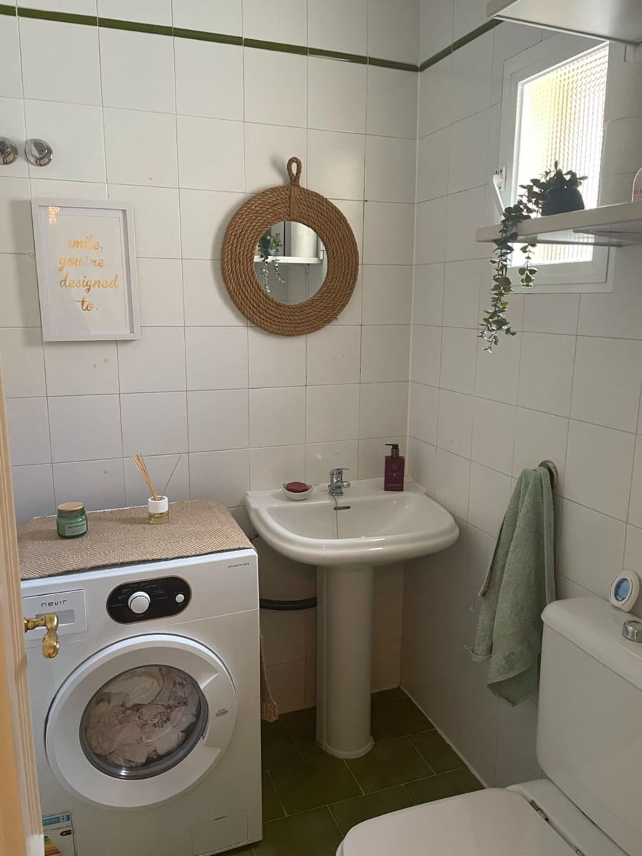 3 soveværelse Rækkehus til leje i Fuengirola med swimmingpool - € 1.600 (Ref: 4300298)