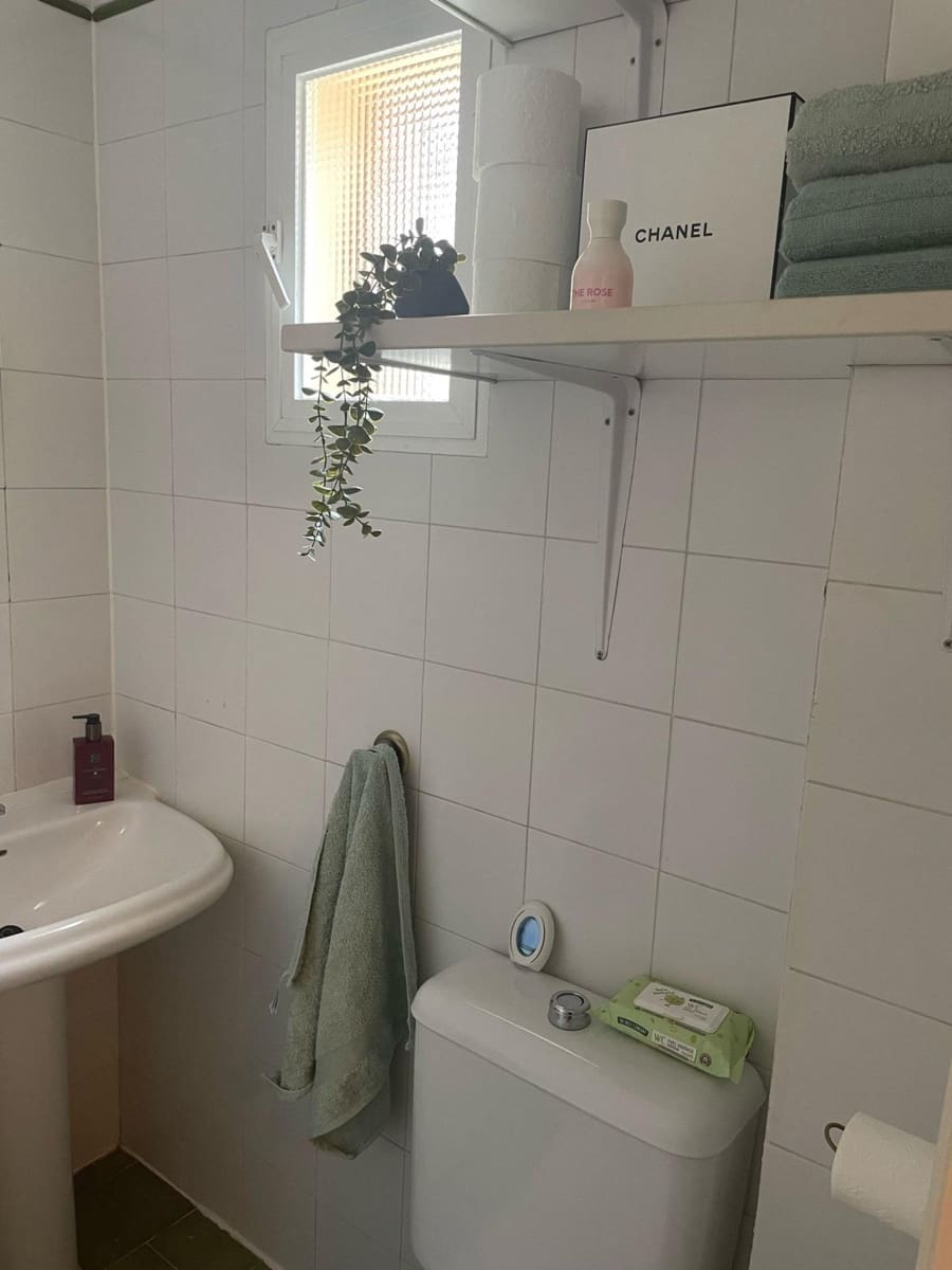 3 soveværelse Rækkehus til leje i Fuengirola med swimmingpool - € 1.600 (Ref: 4300298)