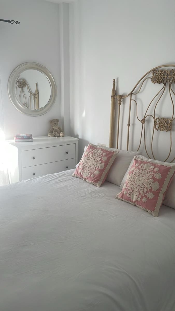 3 soveværelse Rækkehus til leje i Fuengirola med swimmingpool - € 1.600 (Ref: 4300298)