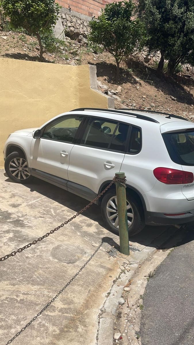 3 soveværelse Rækkehus til leje i Fuengirola med swimmingpool - € 1.600 (Ref: 4300298)