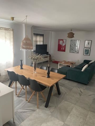 3 makuuhuone Rivitalo vuokrattavana paikassa Fuengirola mukana uima-altaan - 1 600 € (Ref: 4300298)