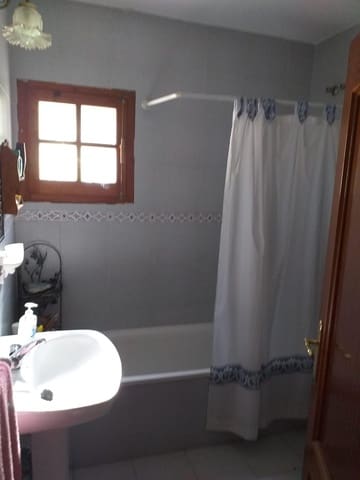 3 soveværelse Finca/Landehus til salg i Yunquera med swimmingpool - € 215.000 (Ref: 4569432)