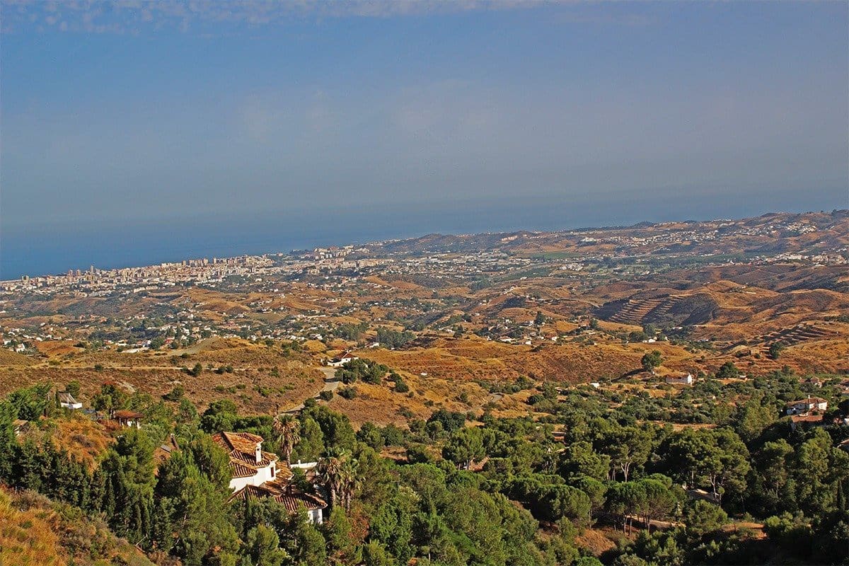 Działka budowlana na sprzedaż w Valtocado - 4 500 000 € (Ref: 6186901)