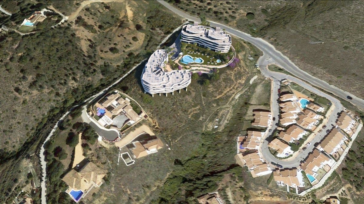 Działka budowlana na sprzedaż w Valtocado - 4 500 000 € (Ref: 6186901)