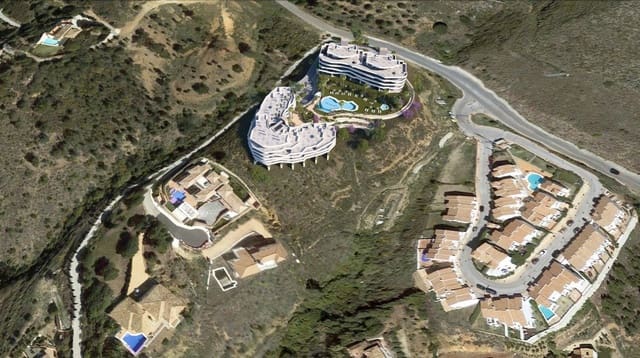 Building Plot for sale in Valtocado, Mijas - € 4,500,000 (Ref: 6186901)