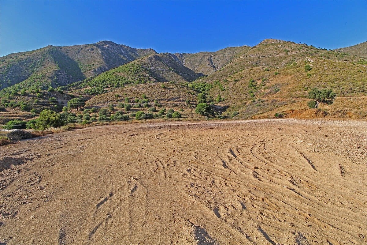 Działka budowlana na sprzedaż w Valtocado - 4 500 000 € (Ref: 6186901)