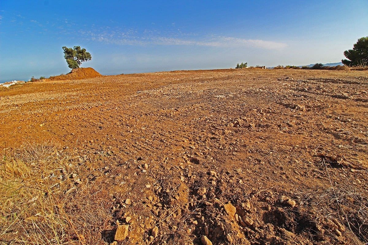 Działka budowlana na sprzedaż w Valtocado - 4 500 000 € (Ref: 6186901)