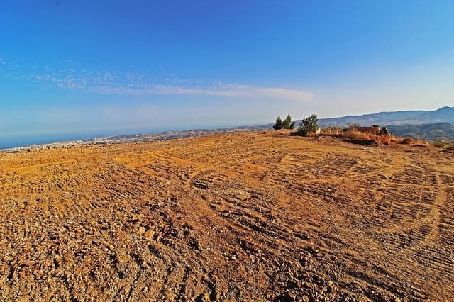 Building Plot for sale in Valtocado, Mijas - € 4,500,000 (Ref: 6186901)