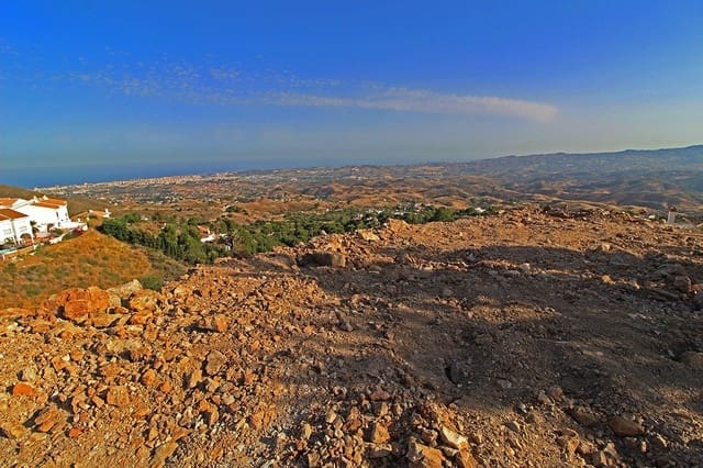 Building Plot for sale in Valtocado, Mijas - € 4,500,000 (Ref: 6186901)