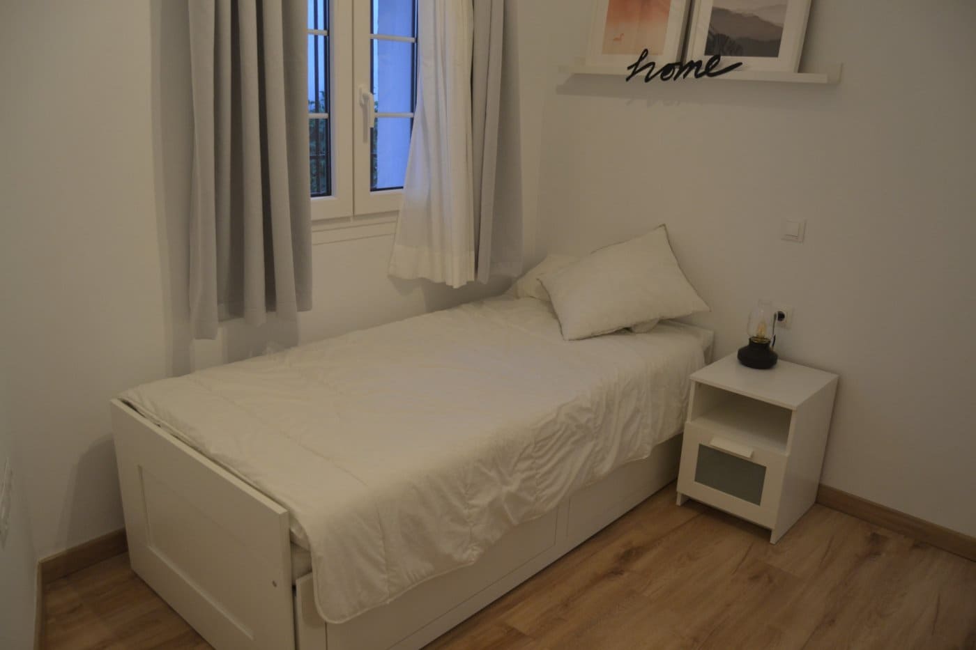 2 makuuhuone Huoneisto vuokrattavana paikassa Fuengirola - 1 100 € (Ref: 6480557)