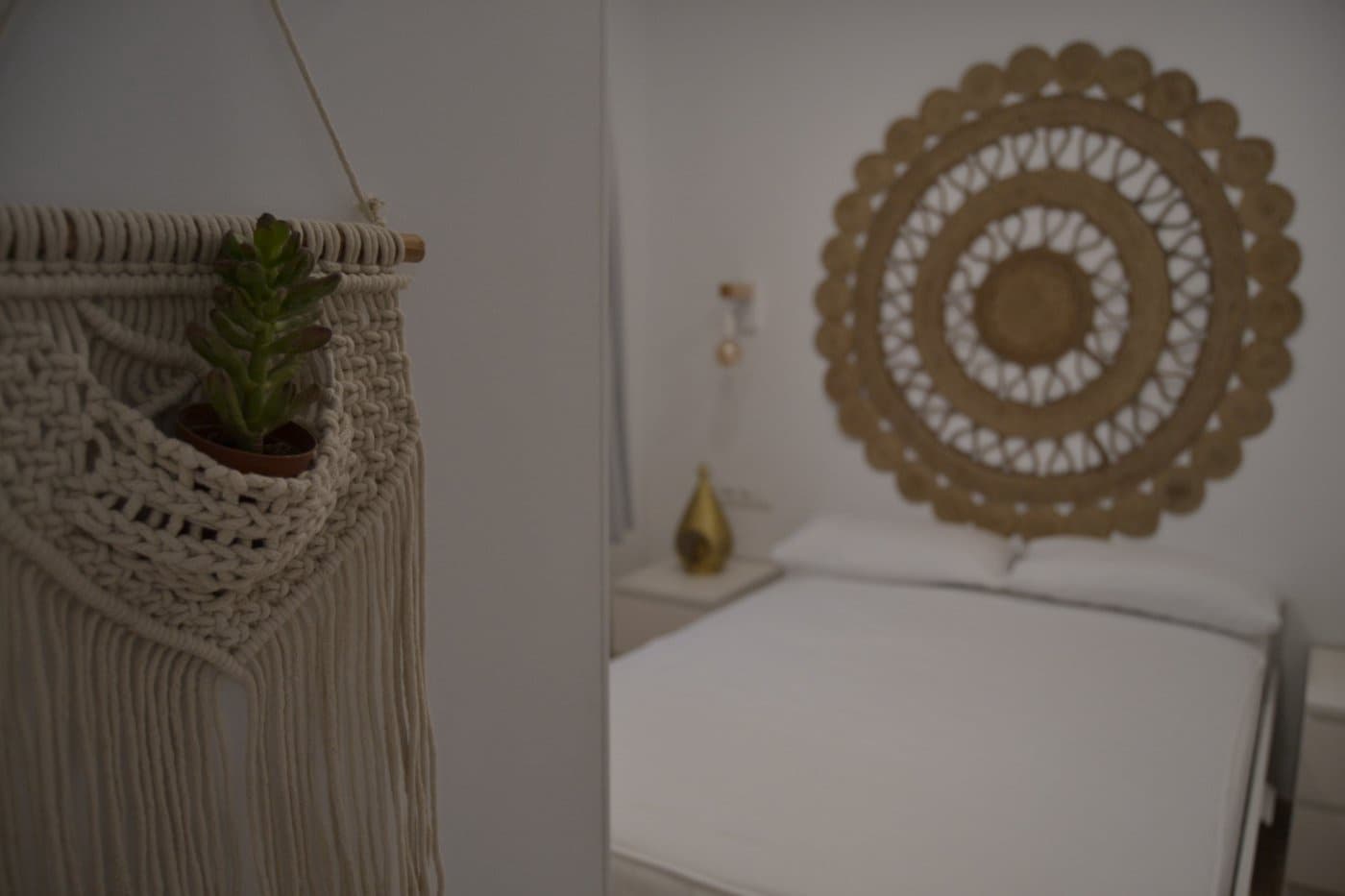 2 makuuhuone Huoneisto vuokrattavana paikassa Fuengirola - 1 100 € (Ref: 6480557)